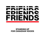 FRIENDS APPLAUDS FEDERAL GOVERNMENT FOR SENDING BACK CBC LICENCE RENEWAL DECISION