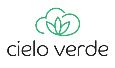 Cielo Verde - logo (CNW Group/Cielo Verde)