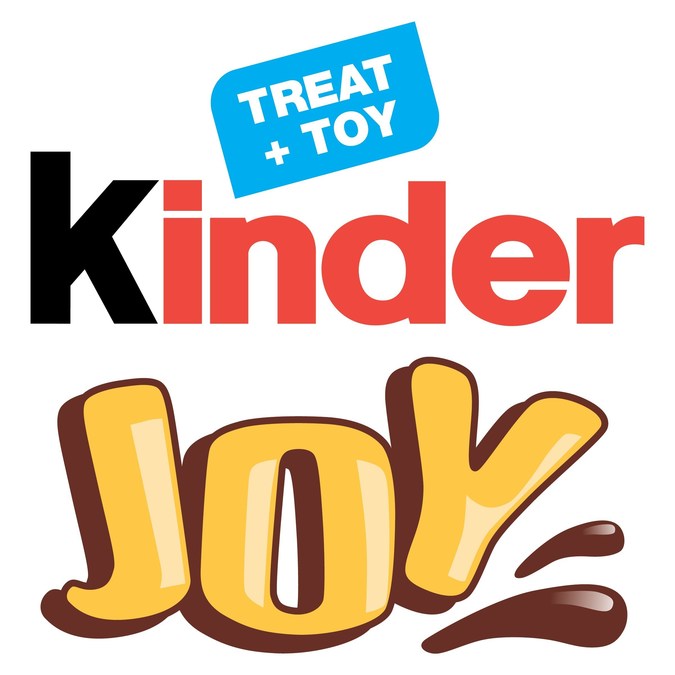 Kinder Joy® Launches New Space Toy Collection and Explore the