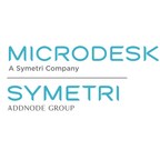 MICRODESK ANNOUNCES THE INTEGRATION OF ITS BIMrx™ PRODUCT LINE INTO SYMETRI'S NAVIATE® AT AUTODESK UNIVERSITY 2022
