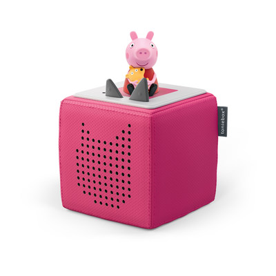 Peppa Pig Starter Set Product Image