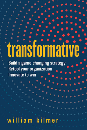 Leading Venture Investor, Tech CEO, and Innovation Strategist's Game-changing Guidebook Offers Blueprint for Pioneering New Markets &amp; Achieving Breakout Success