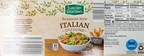 TreeHouse Foods Announces Voluntary Recall of Certain Tuscan Garden Restaurant Style Italian Dressing Due to Undeclared Wheat and Soy