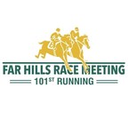 Mark Your Calendars: 20 Days Until the Iconic Far Hills Race...