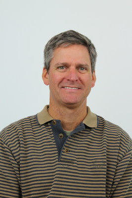 Jim Desler, vice president of communications