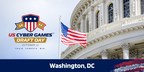 US Cyber Games® Partners with NICE to Kick Off Cybersecurity Career Awareness Week