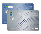 Introducing RBC ION Visa and RBC ION+ Visa: New everyday credit cards accelerate earning power for Canadians