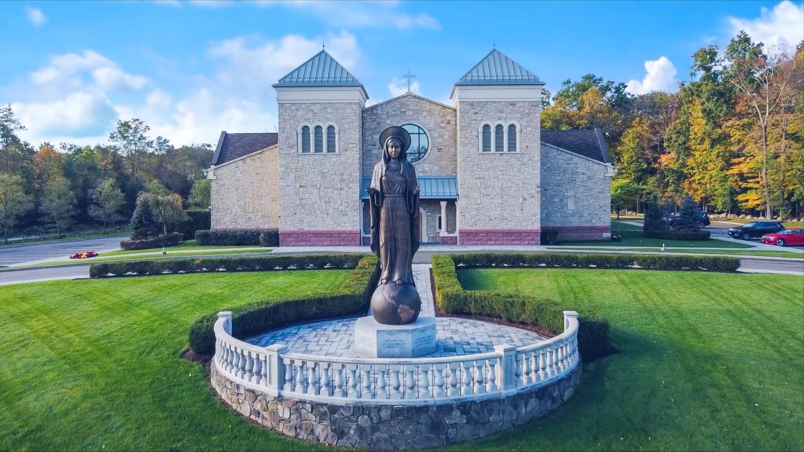 Award-Winning Maryrest Cemetery to Host Open House Starting October 1