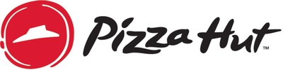 Pizza Hut Canada logo (CNW Group/Pizza Hut Canada)