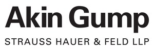 Akin Gump Signs MoU with Dubai FDI on Investment in the United Arab Emirates