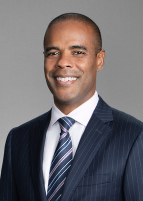 Oswald Cousins, partner, Latham & Watkins LLP