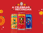 Manzanita Sol Celebrates Día De Los Muertos with Limited-Edition Packaging and $25,000 in Free Groceries for Fans