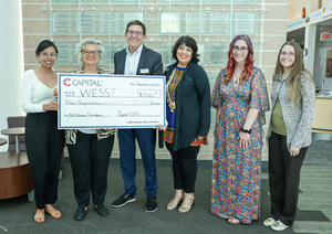 Capital CDC Supports Local Economic Development and Business Resources in New Mexico