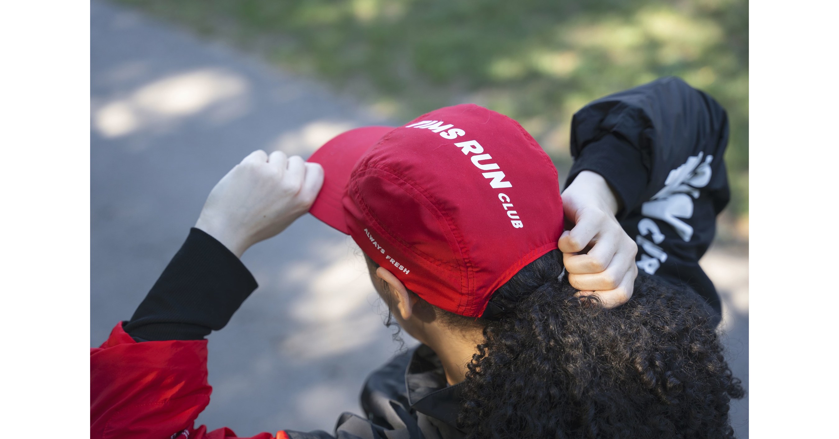 Tim Hortons to celebrate National Coffee Day on Sept. 29 with exclusive