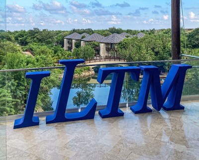 (PRNewsfoto/Fairmont Mayakoba)