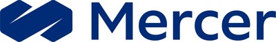 Logo de Mercer (Groupe CNW/Mercer)