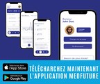 Medfuture lance officiellement son application mobile