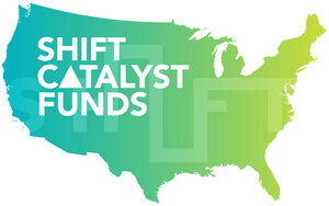 Woodforest National Bank Makes $1 Million Equity Investment into SHIFT Catalyst Fund