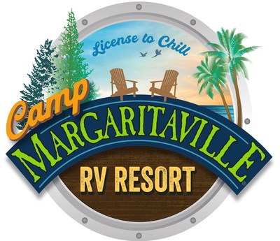 Camp Margaritaville has all of the essentials for a relaxing and fun camping experience. (PRNewsfoto/Margaritaville)