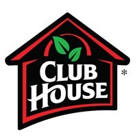Club House Logo (CNW Group/Club House)