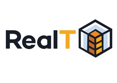 RealT RealToken Technologies Logo