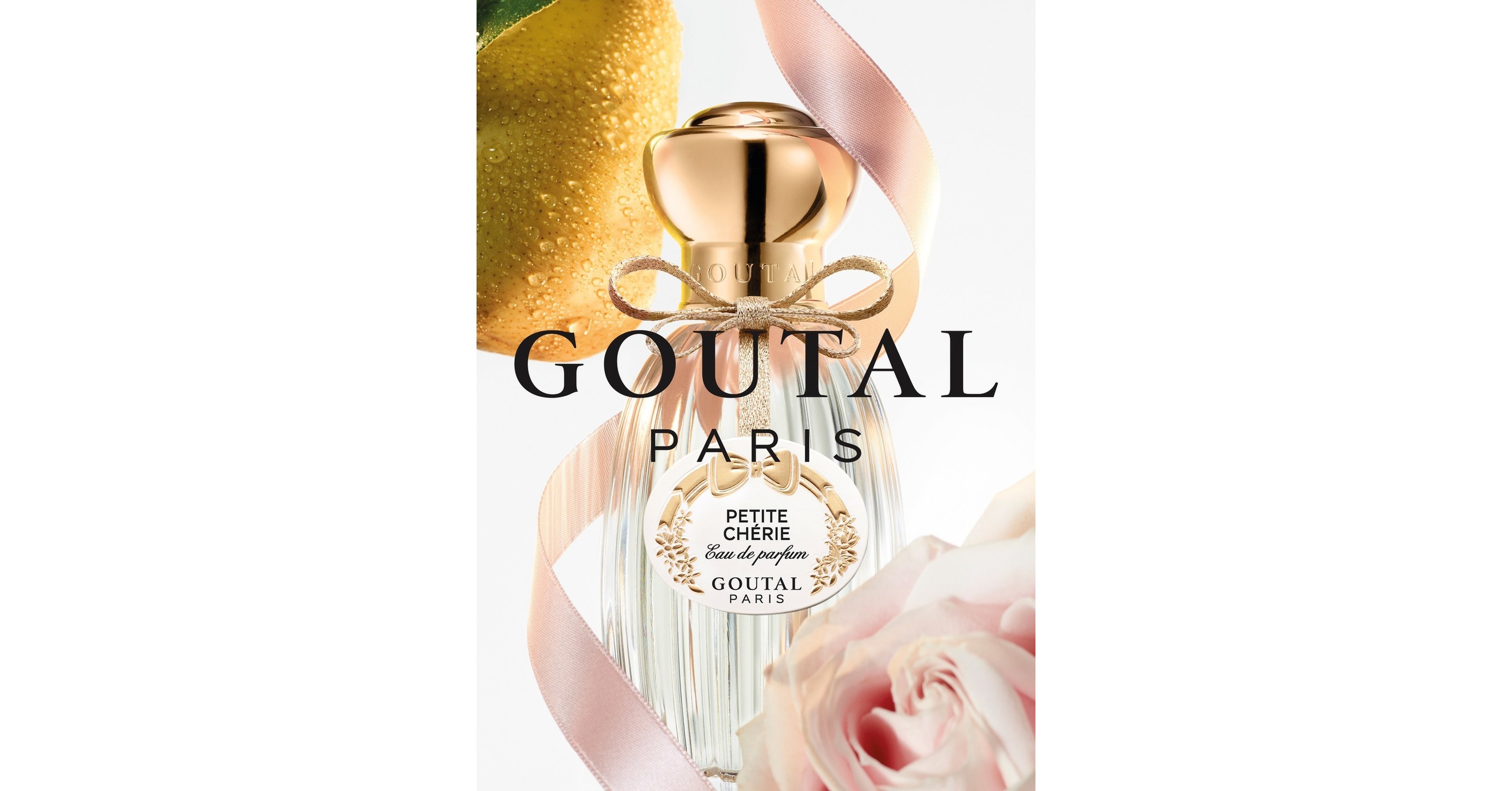 UN NOUVEL &Eacute;LAN POUR LA MAISON GOUTAL QUI PR&Eacute;SENTE UNE IDENTIT&Eacute; R&Eacute;AFFIRM&Eacute;E