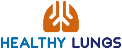 Healthy Lungs Logo
