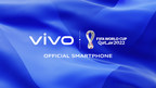 vivo成为2022年卡塔尔世界杯官方赞助商和官方智能手机