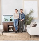 PetSmart Partners with Interior Designers Nate Berkus and Jeremiah Brent to Launch a New Collection that Brings Style, Beauty and Function to Pet Parents