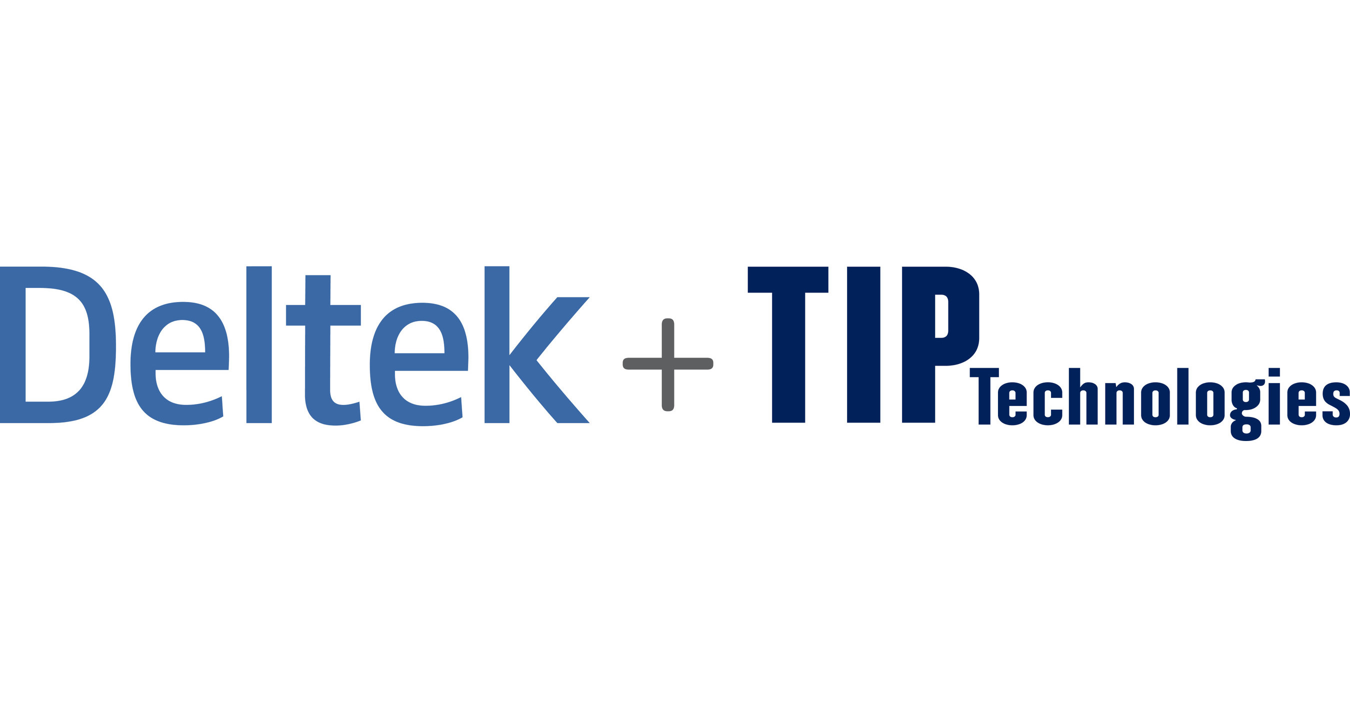 Deltek Completes Its Acquisition of TIP Technologies