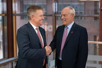 Scotiabank anuncia la jubilación de Brian J. Porter y nombra a Scott Thomson Presidente y Director General