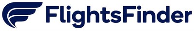 FlightsFinder Logo
