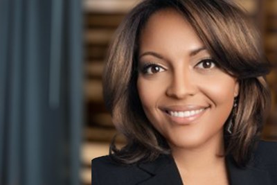Cresset Hires Adwoa Mograbi as Chief People Officer