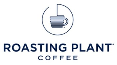 Roasting Plant Coffee