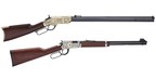 Henry Repeating Arms Introduces Limited-Edition Rifles to...