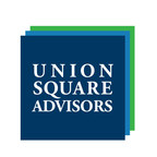 Union Square Advisors Celebrates 15th Anniversary