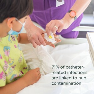 Covalon to Showcase Infection Prevention Solutions at the Association for Vascular Access Annual Scientific Meeting