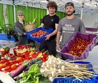 La Ferme de rue de Montréal révolutionne l'agriculture urbaine de proximité