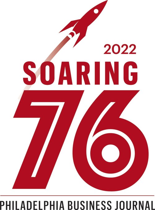 FinPay ranks #4 on 2022 Philadelphia Business Journal's Soaring 76 list FinPay ranks #4 on 2022 Philadelphia Business Journal's Soaring 76 list