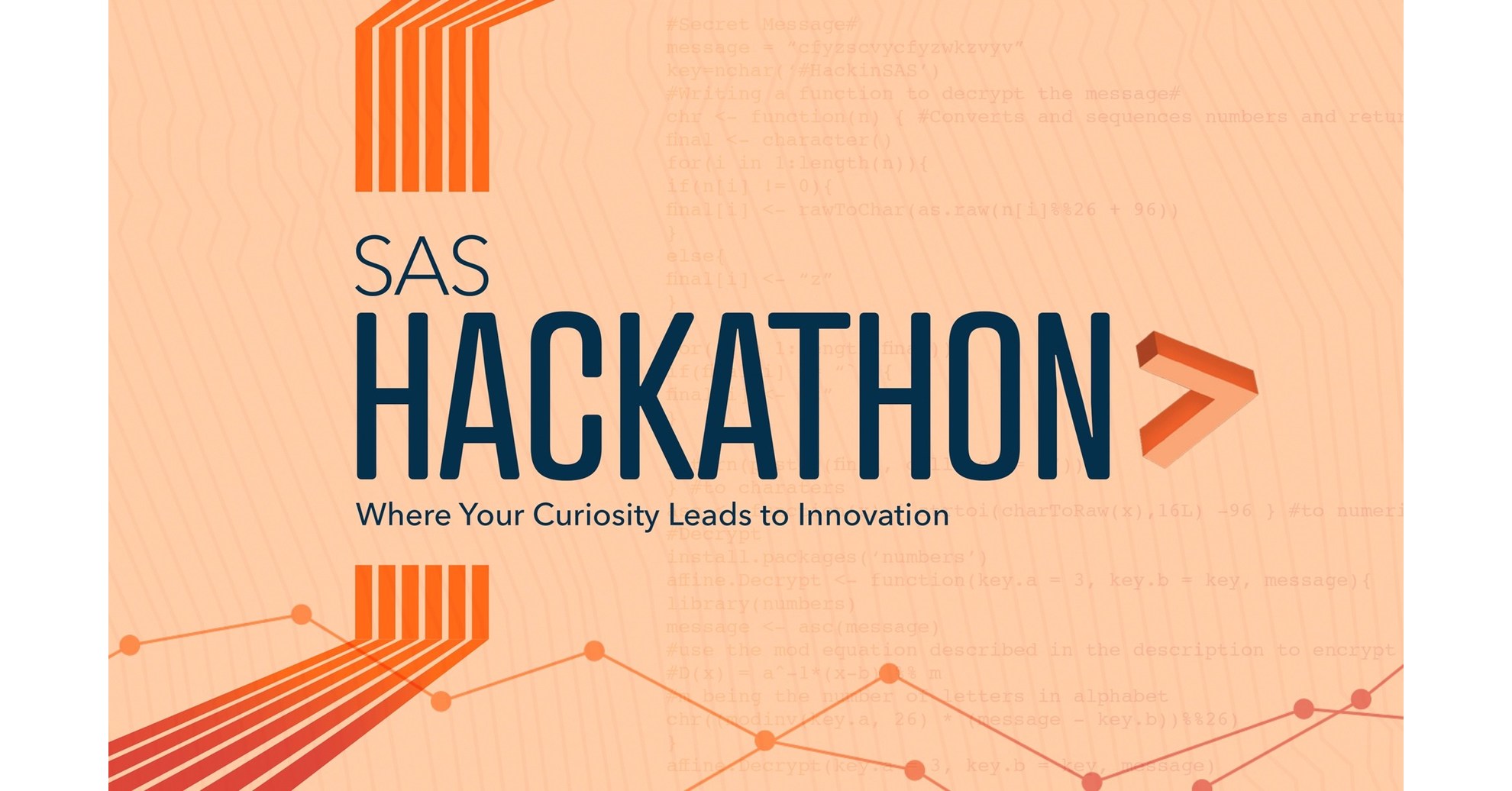 Inovasi bantuan COVID memenangkan mahkota SAS Hackathon 2022
