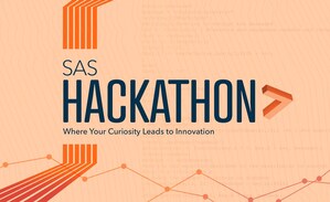 COVID relief innovation takes 2022 SAS Hackathon crown