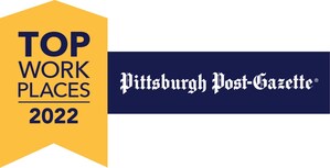 S&amp;T BANK NAMED AS A PITTSBURGH TOP WORKPLACE