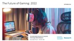 Immersive, Accessible Experiences Drive Growth in U.S. Gaming...