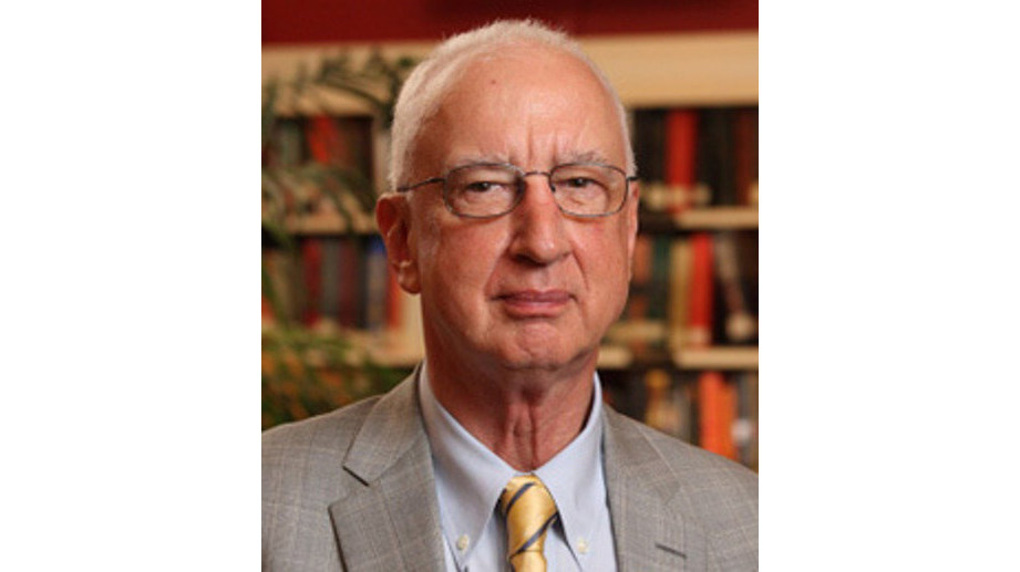 The Hon. Paul R. Michel (Ret.) is recognized by Continental Who's Who - Vimarsana News