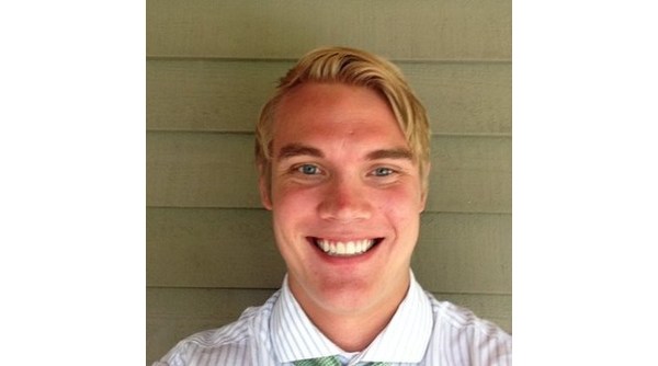Jackson Pleis is being recognized by Continental Who's Who - Vimarsana News