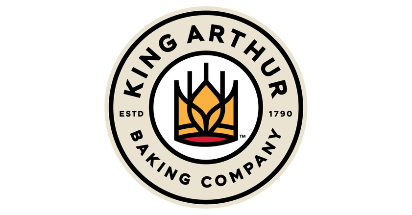 King Arthur Baking Company Advances Sustainability Commitment with