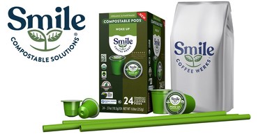 Smile Compostable Solutions