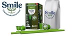 Introducing Smile Compostable Solutions®
