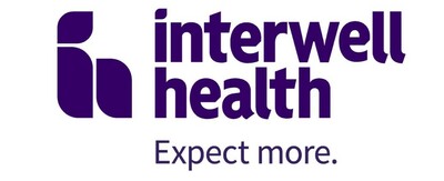 Interwell Health Logo - 1 (PRNewsfoto/InterWell Health)