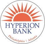 Philadelphia Regional 'Fastest-Growing' List Includes Hyperion Bank, 3 Years Running